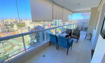 Imagem 7: Thera Faria Lima Residence - Venda Semi Mobiliado