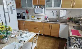 Imagem 3: 4/4 Nascente Vista Mar Varanda 230mts