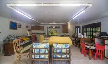 Imagem 6: São Conrado Casa com 4 dormitórios