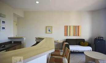 Imagem 4: Apartamento para Aluguel - Panamby, 1 Quarto, 50 m2