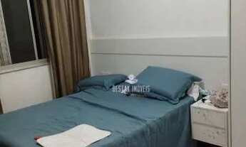 Imagem 6: Apartamento com 2 dormitórios à venda, 62 m² por R$ 235.000 - Jardim Ipanema - Uberlândia