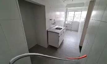 Imagem 2: Apartamento - Locação - Santo Amaro, São Paulo - 68,62 m² útil - 2 dormitórios, 1 sala, 1