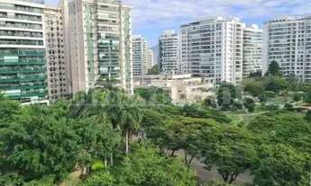 Imagem 1: Barra da Tijuca Apartamento com 3 dormitórios