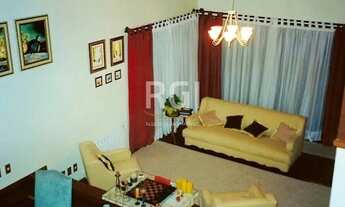 Imagem 6: Casa para Venda - 264.45m², 4 dormitórios, sendo 2 suites, 4 vagas - Loteamento Ipê Amarel