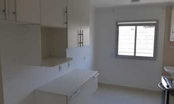 Imagem 6: Apartamento para venda tem 58 metros quadrados com 2 quartos em Guarulhos - SP