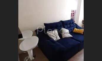 Imagem 3: Apartamento - Jardim Marcia - Campinas