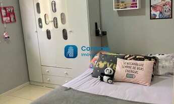 Imagem 3: Apartamento com 03 dormitórios no bairro Passa Vinte, Palhoça