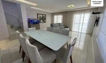 Imagem 2: Casa em condomínio na localização mais desejada da cidade, todo conforto , bem