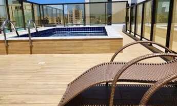 Imagem: Alugo Flat em Intermares