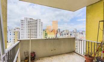 Imagem 4: Apartamento em Higienópolis 3 dormitórios, 1 suíte, 2 vagas 200 m2