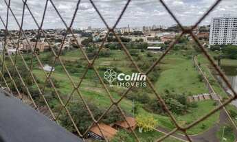 Imagem 3: Apartamento com 3 dormitórios à venda, 197 m² por R$ 760.000 - Jardim do Lago - Uberaba/MG