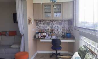 Imagem 6: Apartamento Vende-Próximo metrô Jabaquara