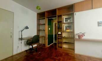 Imagem: Apartamento com 1 dormitórios em Higienópolis