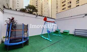 Imagem 6: Jardim Paulista Apartamento com 2 dormitórios
