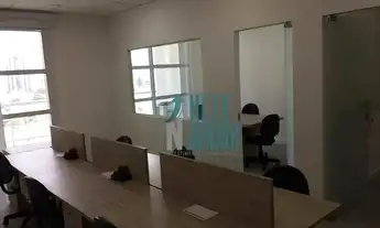 Imagem 3: Conjunto para alugar, 70 m² por R$ 4.200,00 - Brooklin - São Paulo/SP