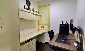 Imagem 4: Apartamento Smile 74m²/ Parque das Flores/ Mobiliado / 2 vagas