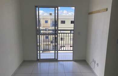 Imagem 3: Alugo. Apartamento no Condomínio BE LIFE, 53metros, com 2 quartos, noTuru - São Luís - Mar