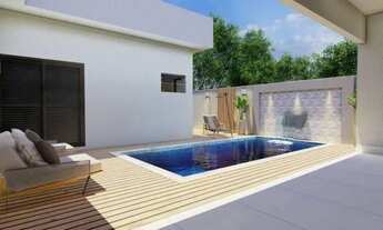 Imagem 5: CASA À VENDA - CONDOMÍNIO PHILLIPSON PARK - AMERICANA/SP