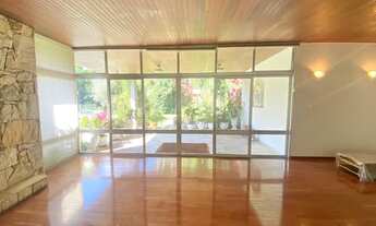 Imagem 5: Térrea para aluguel com 450 metros quadrados com 5 quartos em Jardim dos Estados - São Pau