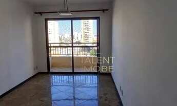 Imagem 2: Apartamento com 3 dormitórios para alugar, 80 m² por R$ 4.674,00/mês - Saúde - São Paulo/S