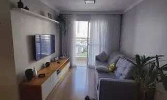 Imagem 4: Apartamento para venda com 85 metros quadrados com 3 quartos em Tatuapé - São Paulo - SP