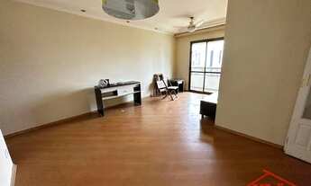 Imagem 3: Apartamento com 3 dormitórios à venda, 86 m² por R$ 590.000 - Vila Pedro Moreira - Guarulh