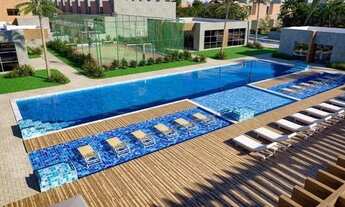 Imagem 2: Casa com 3 dormitórios à venda, 125 m² por R$ 800.000,00 - Ponta Negra - Natal/RN