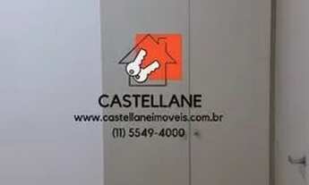 Imagem 2: Apartamento 2 dormitórios para Locação em São Paulo, Vila Clementino, 2 dormitórios, 1 ban