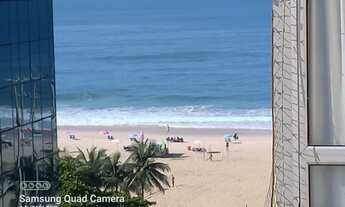 Imagem: Excelente - Dois quartos - Duas salas