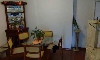 Imagem 3: Apartamento para venda tem 80 metros quadrados com 2 quartos em Leblon - Rio de Janeiro