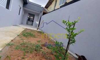 Imagem 3: Casa com 2 dormitórios à venda, 84 m² por R$ 372.000,00 - Jardim Santa Inês I - São José d