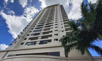 Imagem: CARPE DIEM - SACADA GOURMET - 04 SUÍTES