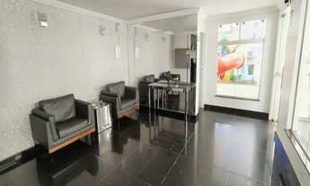 Imagem 3: RUA 08 NORTE - EDIFÍCIO CERVANTES - LOCAÇÃO APARTAMENTO 03 QUARTOS REFORMADO