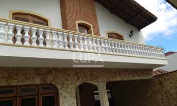 Imagem 1: Sobrado com 5 dormitórios (4 suítes) á venda na Santa Teresinha !