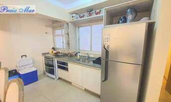 Imagem 3: Apartamento à venda, 65 m² por R$ 380.000,00 - Praia das Pitangueiras - Guarujá/SP