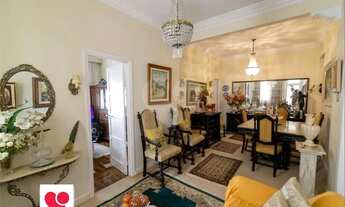 Imagem 3: Casa duplex no Largo da Segunda Feira