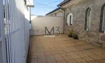 Imagem 3: Casa - Jardim Eulina - Campinas