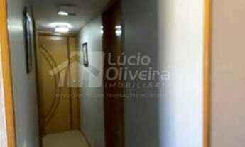 Imagem 2: Apartamento 3 quartos, Taquara