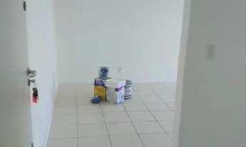 Imagem 2: Apartamento Way Bandeirantes para aluguel possui 63 metros quadrados com 3 quartos