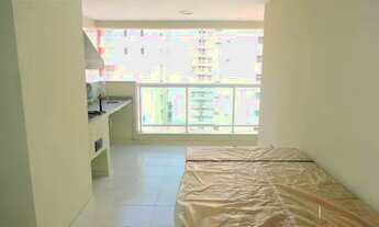 Imagem 4: Apartamento à venda, 110 m² por R$ 900.000,00 - Praia das Pitangueiras - Guarujá/SP