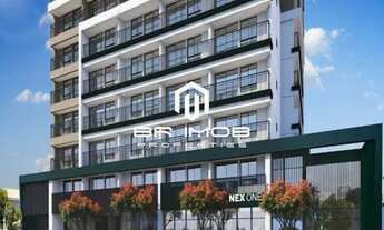 Imagem 4: APARTAMENTO RESIDENCIAL em São Paulo - SP, Vila Madalena