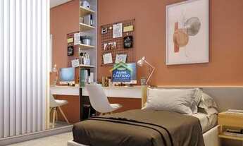 Imagem 2: Ultimas Unidades Apartamento 1 dorm, Guilhermina