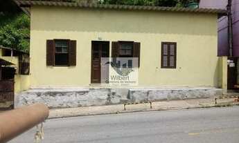 Imagem: Casa para locação no bairro Quissama