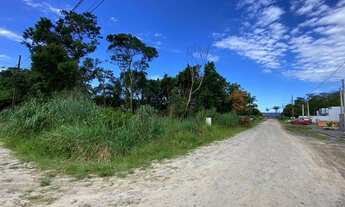 Imagem 3: Terreno de esquina próximo do mar por R$ 100.000 - Pontal - Itapoá/SC