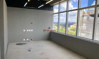 Imagem 6: NOVA LIMA - Conjunto Comercial/Sala - Vila da Serra