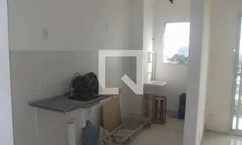 Imagem 4: Apartamento para Aluguel - Engenho Novo, 2 Quartos, 48 m2