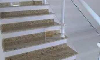 Imagem 5: Casa com 3 dormitórios, 125 m² - venda por R$ 550.000,00 ou aluguel por R$ 3.453,84/mês