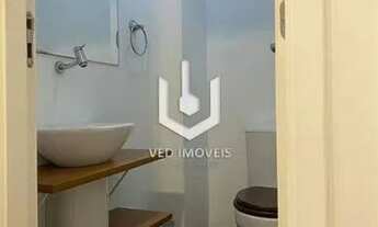 Imagem 4: Apartamento Granja Julieta 121m² 3 dormitórios sendo 1 suíte