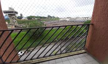 Imagem 2: São Paulo - Apartamento Padrão - Jabaquara