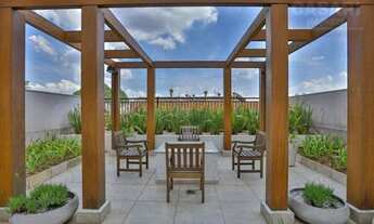 Imagem 5: Apartamento com 3 dormitórios à venda, 71 m² - Centro - São Bernardo do Campo/SP